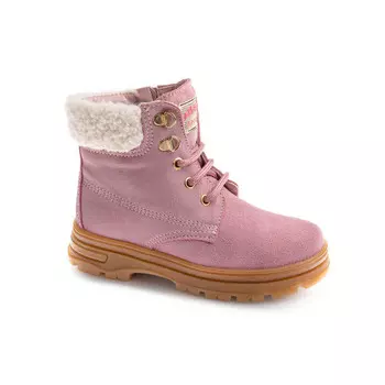 Детская горная обувь Pablosky, розовый