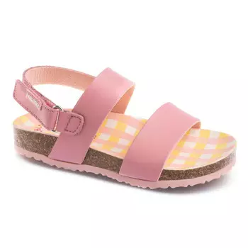 Детская горная обувь Pablosky, розовый