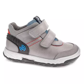 Детская горная обувь Pablosky, серый