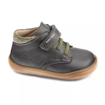 Детская горная обувь Pablosky, серый