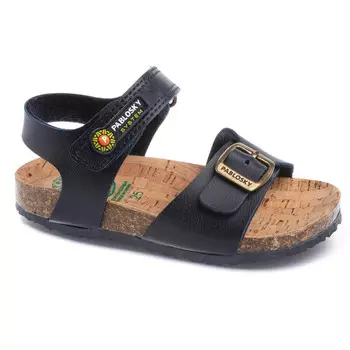 Детская горная обувь Pablosky, синий