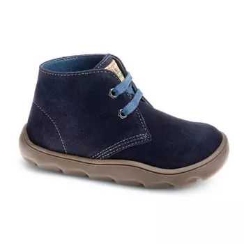 Детская горная обувь Pablosky, темно-синий