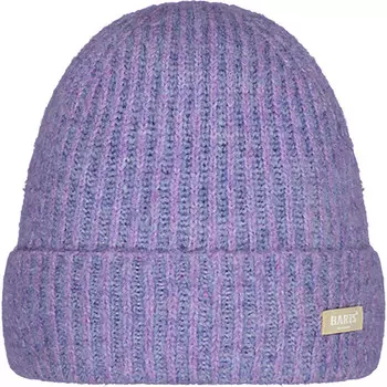 Детская гуанильная шапочка Barts, фиолетовый