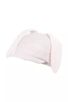 Детская хлопковая кепка с козырьком SHELLEY Jamiks, розовый