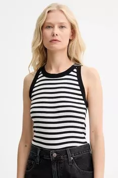 Детская хлопковая кепка с козырьком United Colors Of Benetton, белый