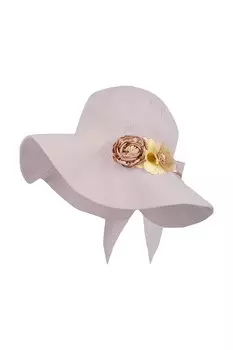 Детская хлопковая шапка JAGIENKA Jamiks, фиолетовый