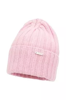 Детская хлопковая шапка Jamiks MADI, розовый