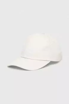 Детская хлопковая шапка Marc O'Polo, белый
