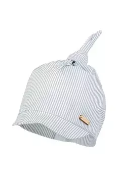 Детская хлопковая шапка OZZY Jamiks, синий