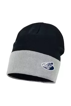 Детская хлопковая шапочка CELESTYN Jamiks, черный