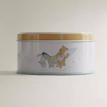 Детская игра для развития памяти Zara Home Winnie The Pooh