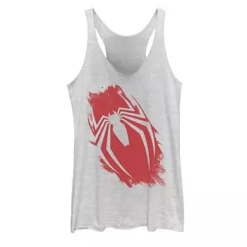 Детская игра Marvel Spider-Man, нарисованная иконка, графический танк Marvel