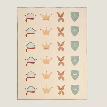 Детская игра навыки Zara Home, бежевый