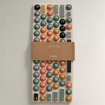 Детская игрушечная клавиатура Zara Home, 28х11х1 см