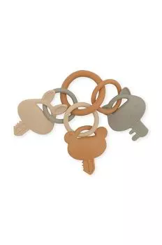 Детская игрушка Konges Sljd, бежевый