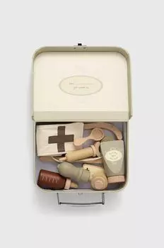 Детская игрушка Konges Sljd, зеленый