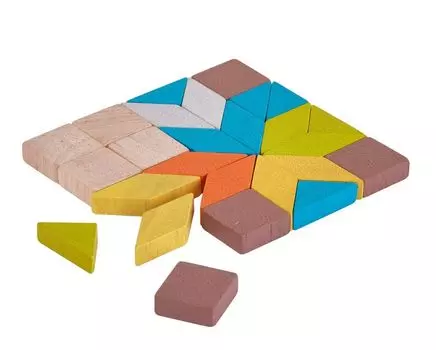 Детская игрушка Plan Toys Mini, 1 шт