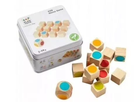 Детская игрушка Plan Toys Mini Gra, 1 шт