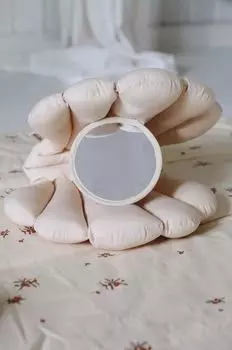 Детская игрушка That's mine, бежевый