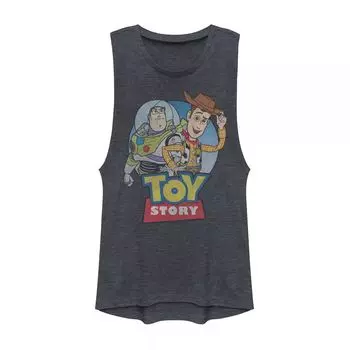 Детская история игрушек Disney Pixar: Базз и мускулы друзей Вуди Licensed Character