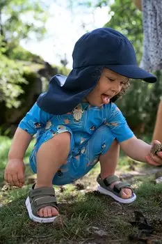 Детская кепка Biitsi Reima, синий