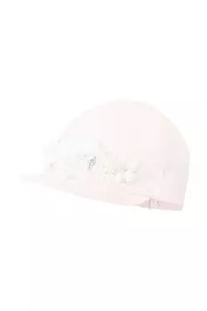 Детская кепка ENOLA Jamiks, розовый