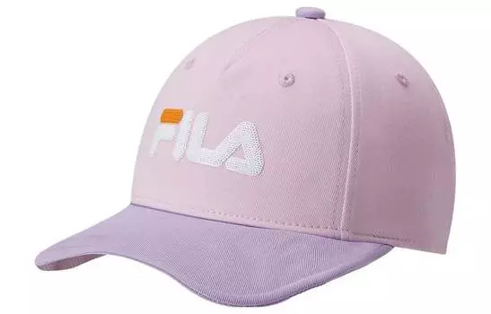 Детская кепка ФИЛА FILA, Purple