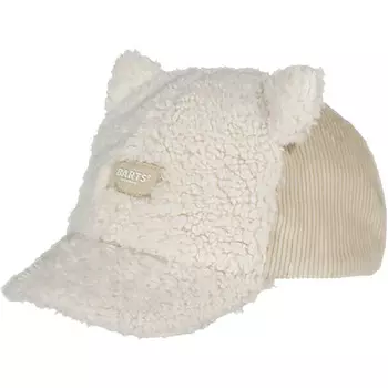 Детская кепка «Камелия» Barts, бежевый