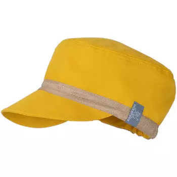 Детская кепка Мика Pickapooh, желтый