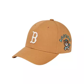 Детская кепка MLB