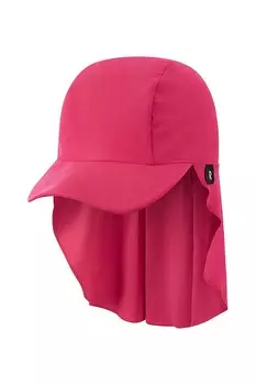 Детская кепка Mustekala Reima, красный