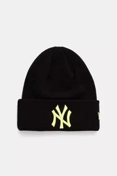Детская кепка NEW YORK YANKEES New Era, черный