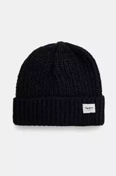 Детская кепка Pepe Jeans ZOE HAT, темно-синий