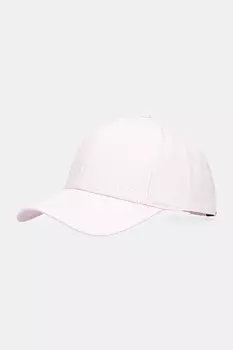 Детская кепка с козырьком Adidas Performance, розовый