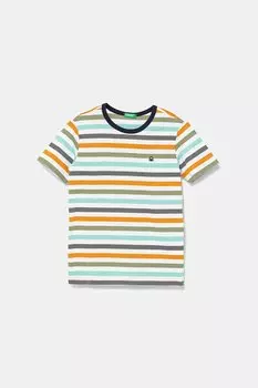 Детская кепка с козырьком Aster Bear Swim Hat Grs Konges Sljd, бежевый