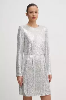 Детская кепка с козырьком Aster Bear Swim Hat Grs Konges Sljd, синий