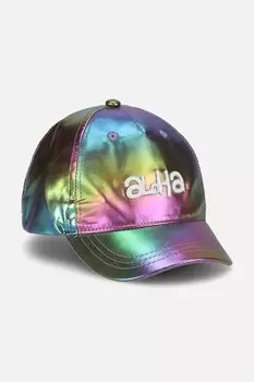 Детская кепка с козырьком Coccodrillo, мультиколор