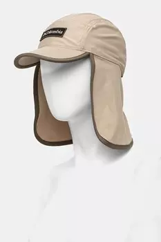 Детская кепка с козырьком Junior II Cachalot Columbia, бежевый