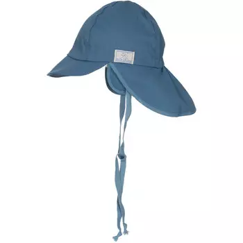 Детская кепка Тома Pickapooh, синий