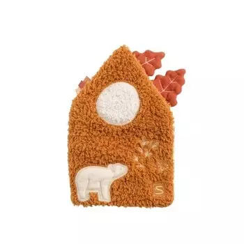 Детская книжка Orsino, SAUTHON