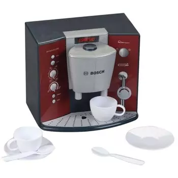 Детская кофемашина Bosch Klein.