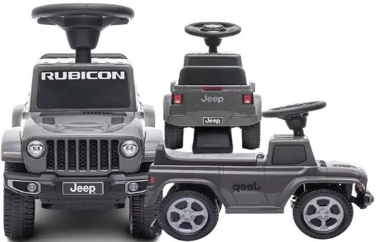 Детская коляска ДЖИП ЛИЦЕНЗИЯ машина для толкания и сидения PakaNiemowlaka