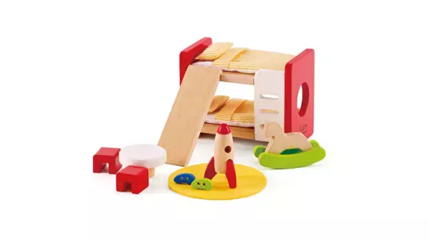 Детская комната