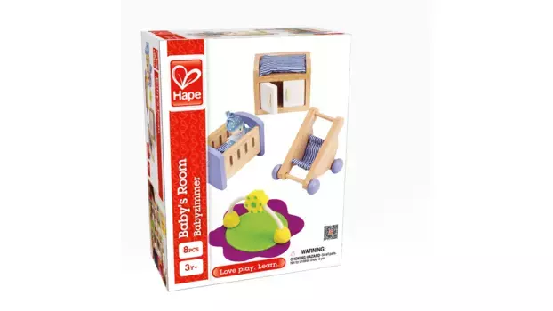 Детская комната