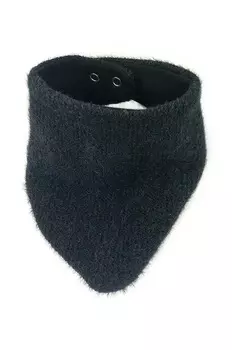 Детская косынка TEMIDA Jamiks, черный