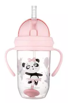 Детская кружка Canpol Babies Exotic, 1 шт