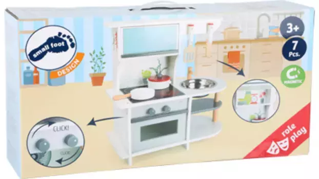 Детская кухня graceful