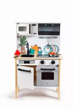 Детская кухня Hape