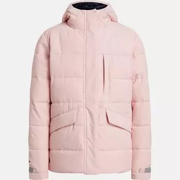 Детская куртка Acosta Mc Kinley, розовый