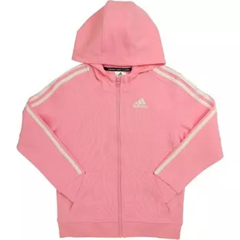 Детская куртка Adidas, белый